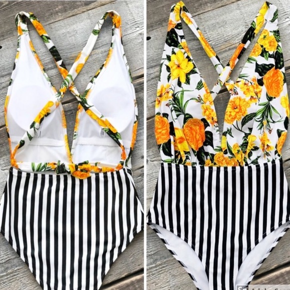 Cupshe Other - Cupshe swim